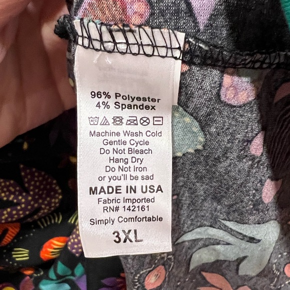 Gigi style Shirt - Picture 3 of 7